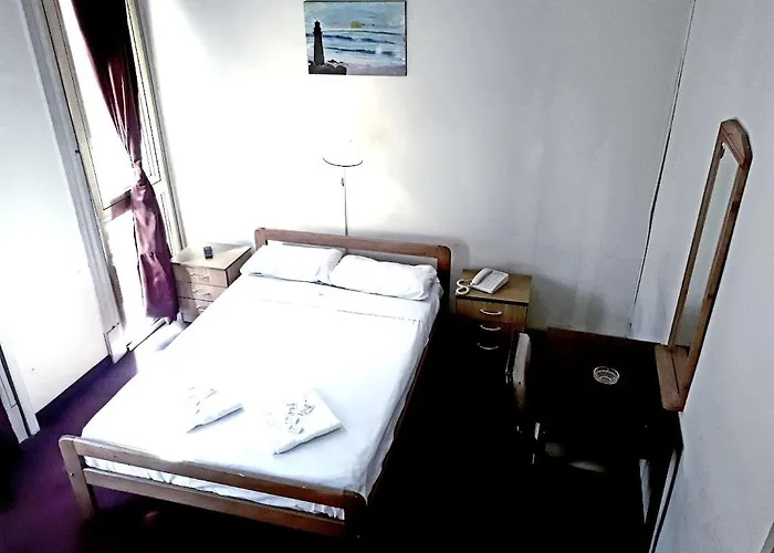 Hotel Ba Central